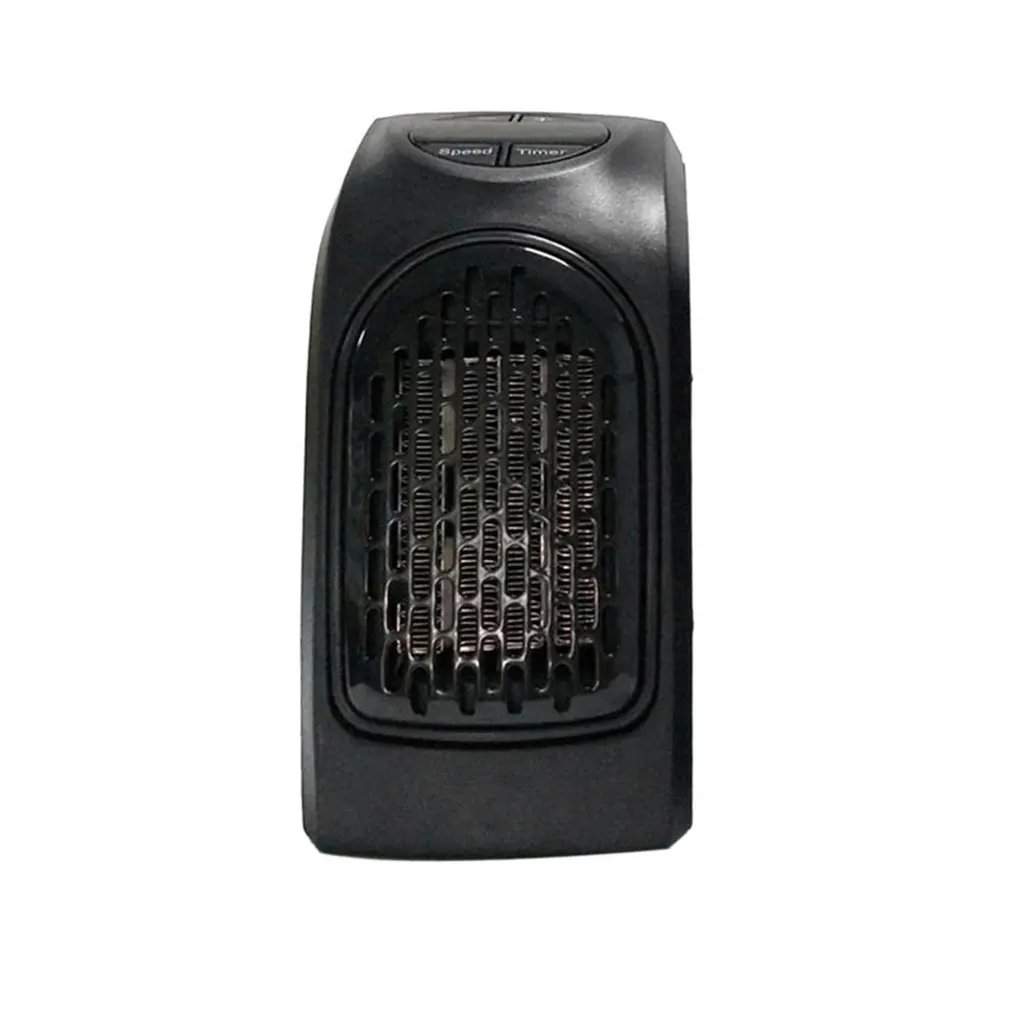 

Household Office Heater Mini Heater Fan Electric Radiator Heater Hot Air Heater Blower For Office Home Timer