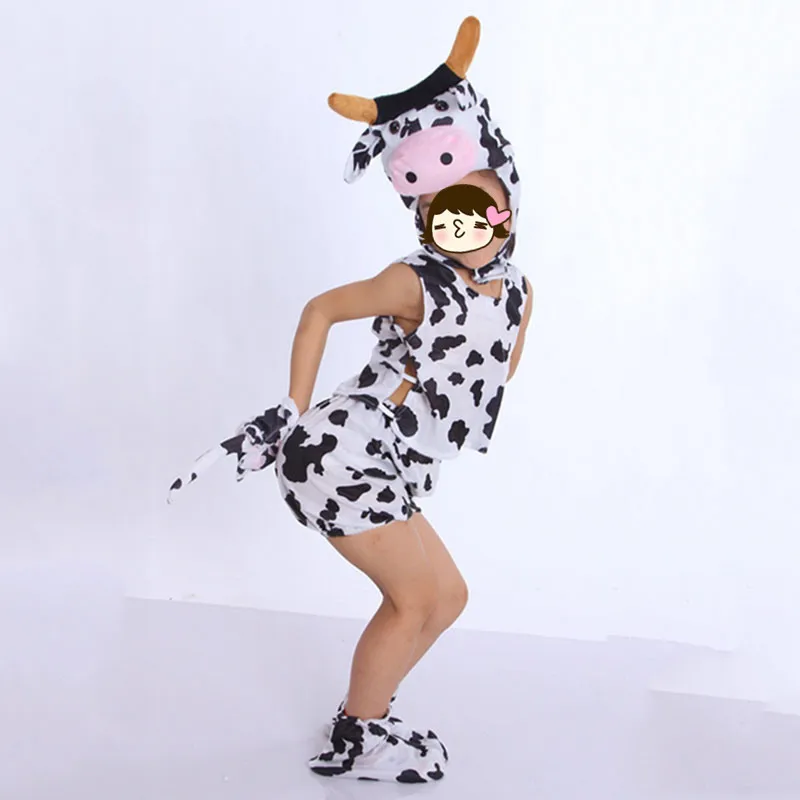 Milk Cow