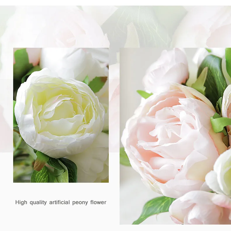 peony bouquet  (19)