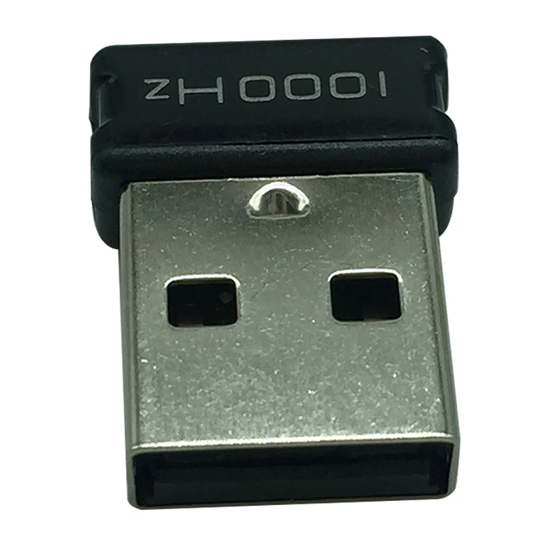 Бесплатная доставка Совершенно новая Оригинальная мышь usb приемник серии G Nano для
