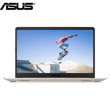 Ноутбук ASUS S5100UQ8250 15,6 дюймов 4 Гб ОЗУ 500 ГБ+ 128 Гб SSD Intel Core I5 8250 cpu NVIDIA Geforce 940MX для деловых развлечений