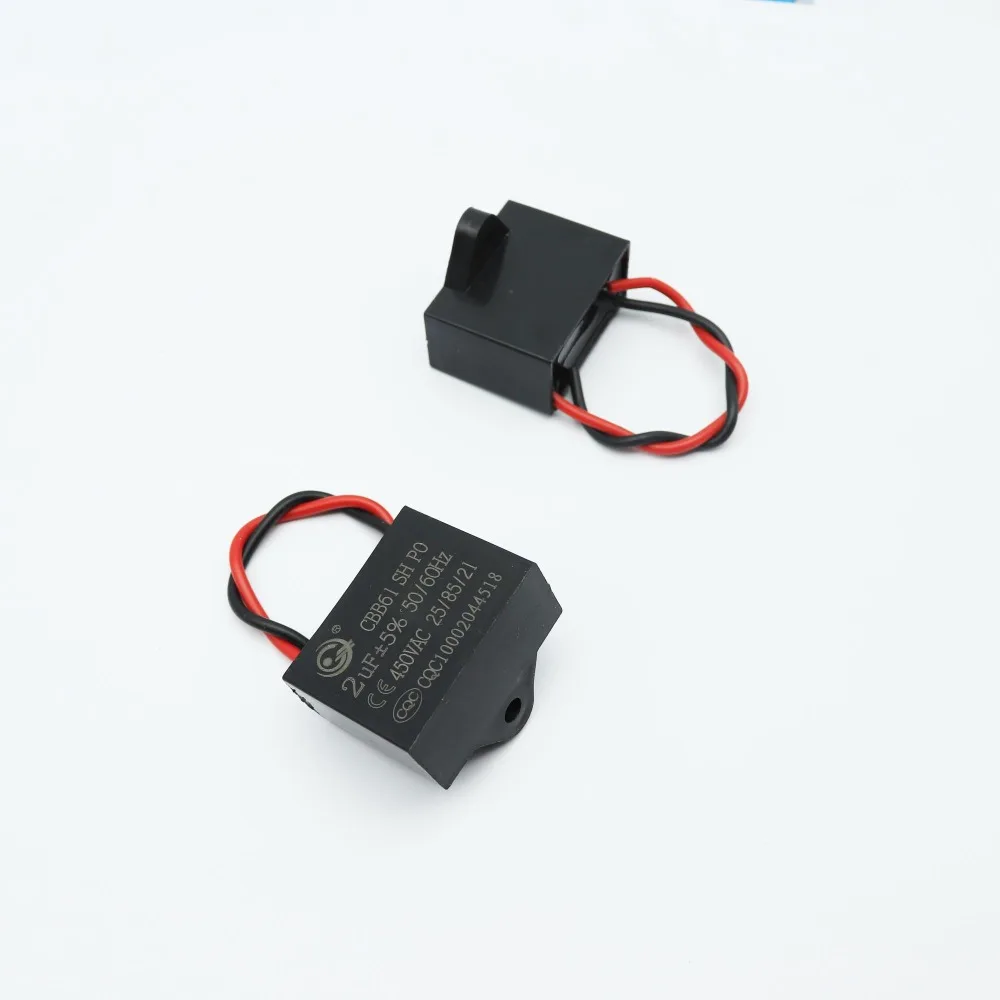 CBB61 450V 2UF