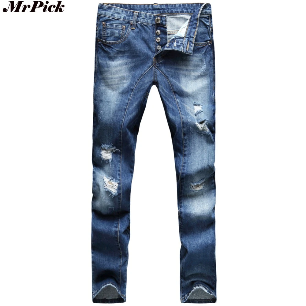 slim skinny straight jeans