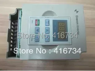 

Hot Sale Used Enecon Frequency Converter Free Shipping HT1000A 220V 1.5KW 1500W