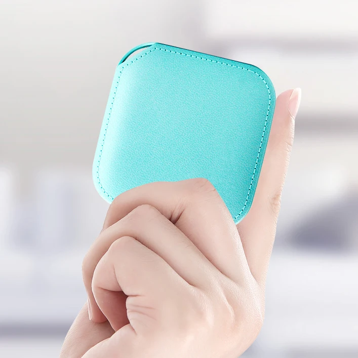 

Fashion Portable Power Bank 10000 MAh for All Smart Phone Battery Mini Powerbank Fast Charging External Battery