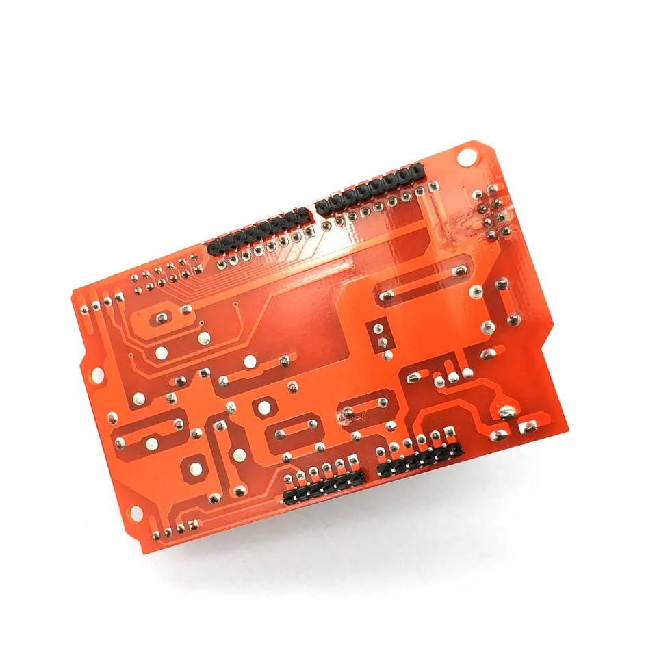 Аксессуары геймпады джойстик Клавиатура щит для DIY аксессуары NRF24L01 Nk 5110 LCD