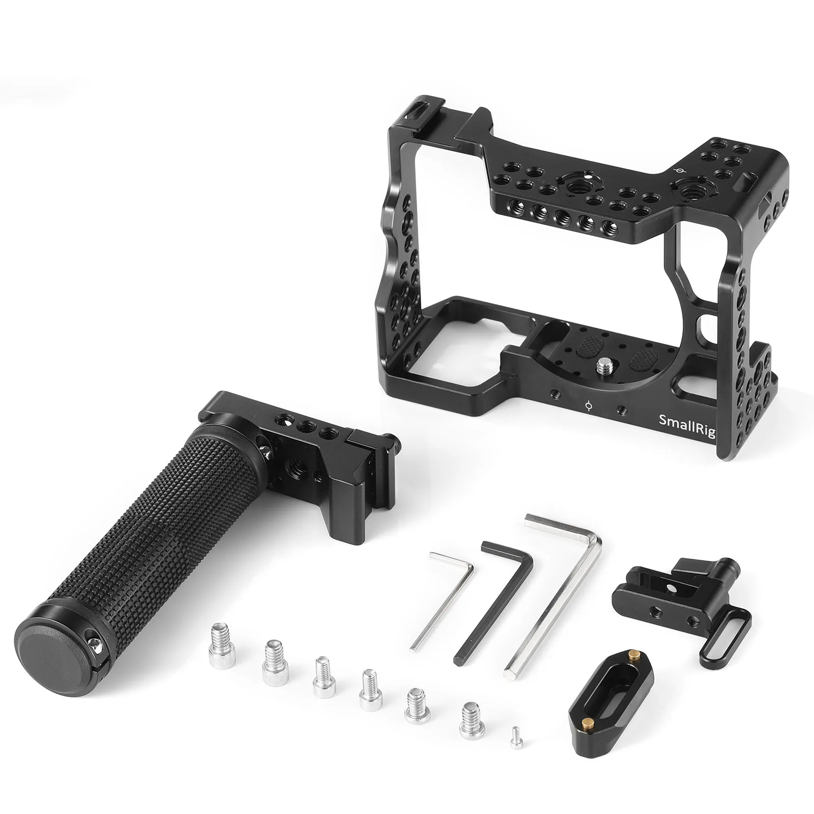 SmallRig a7r3 Camera Cage Kit for Sony A7R III /