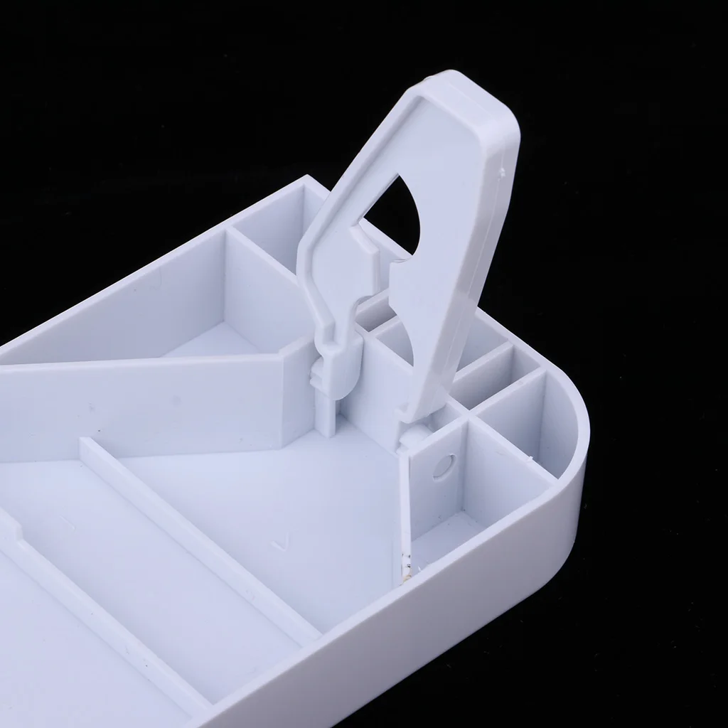 41.7x29cm Sewing Machine Part Table Extension Accessory Plastic Expansion Board Sewing Tools