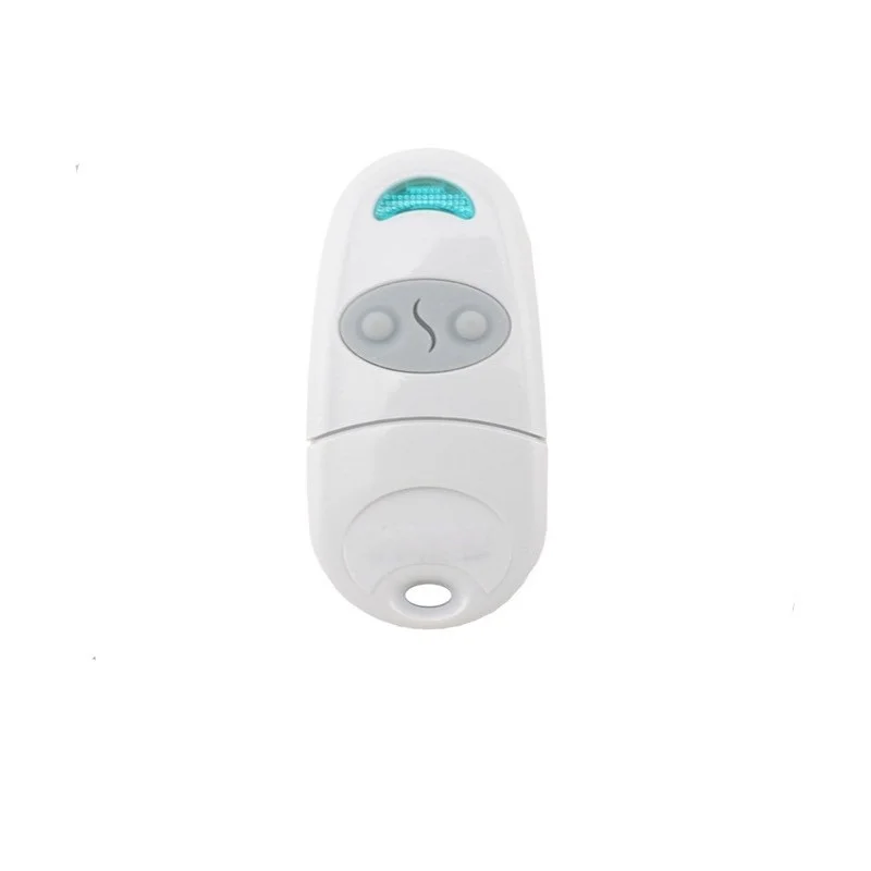 

The remote for CAME TOP 432 NA Universal Remote Control Duplicator 433.92MHz.