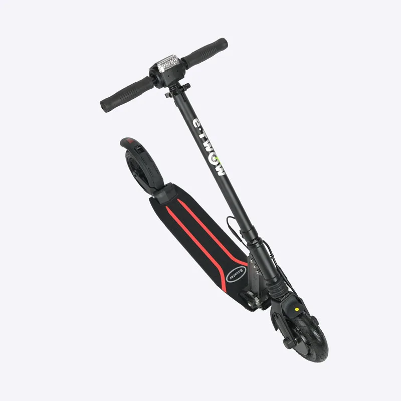 booster new verelectric scooter 500W etwow e twow s2