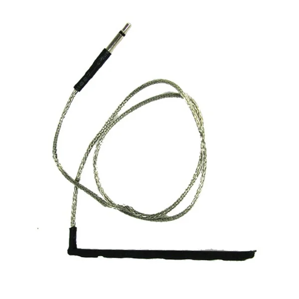 1PC High Sensitive Piezo Under saddle EQ Pre Amp Pickup for Acoustic