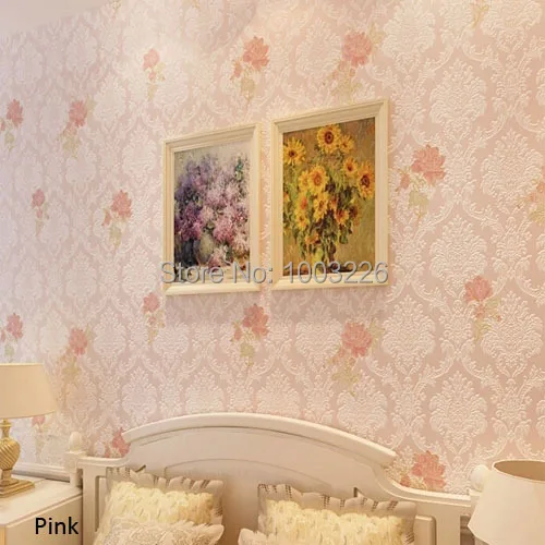 Schlafzimmer : rosa tapeten schlafzimmer rosa tapeten or rosa ...