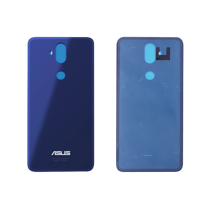 ASUS ZC600KL Батарея Корпус чехол для ASUS Zenfone 5 Lite ZC600KL Корпус чехол с крышкой Для Zenfone ZC600KL задняя