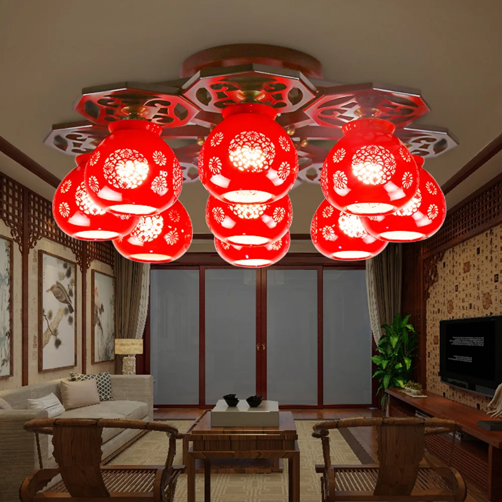Online kopen wholesale bamboe plafond uit china bamboe plafond ...