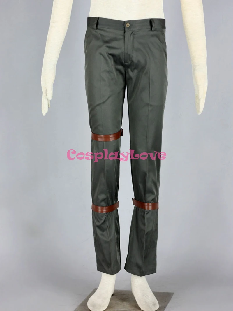 CosplayLove Naruto Shippuden Cosplay Costume Naruto Red Gaara 6th Cosplay Costume Custom Made For Halloween Christmas (9)