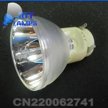 Оригинальное качество 5J. JEL05.001 заменяемая прожекторная лампа/Лампа для проектора BenQ TH670