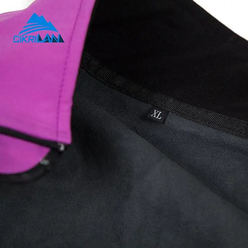 Coat Mujer Camping Tent 2