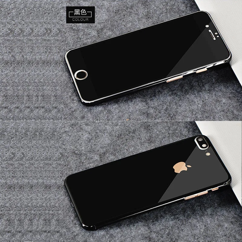 Наклейки для iPhone 6 Plus защитная пленка на заднюю панель наклейки 7 plus клеящиеся |