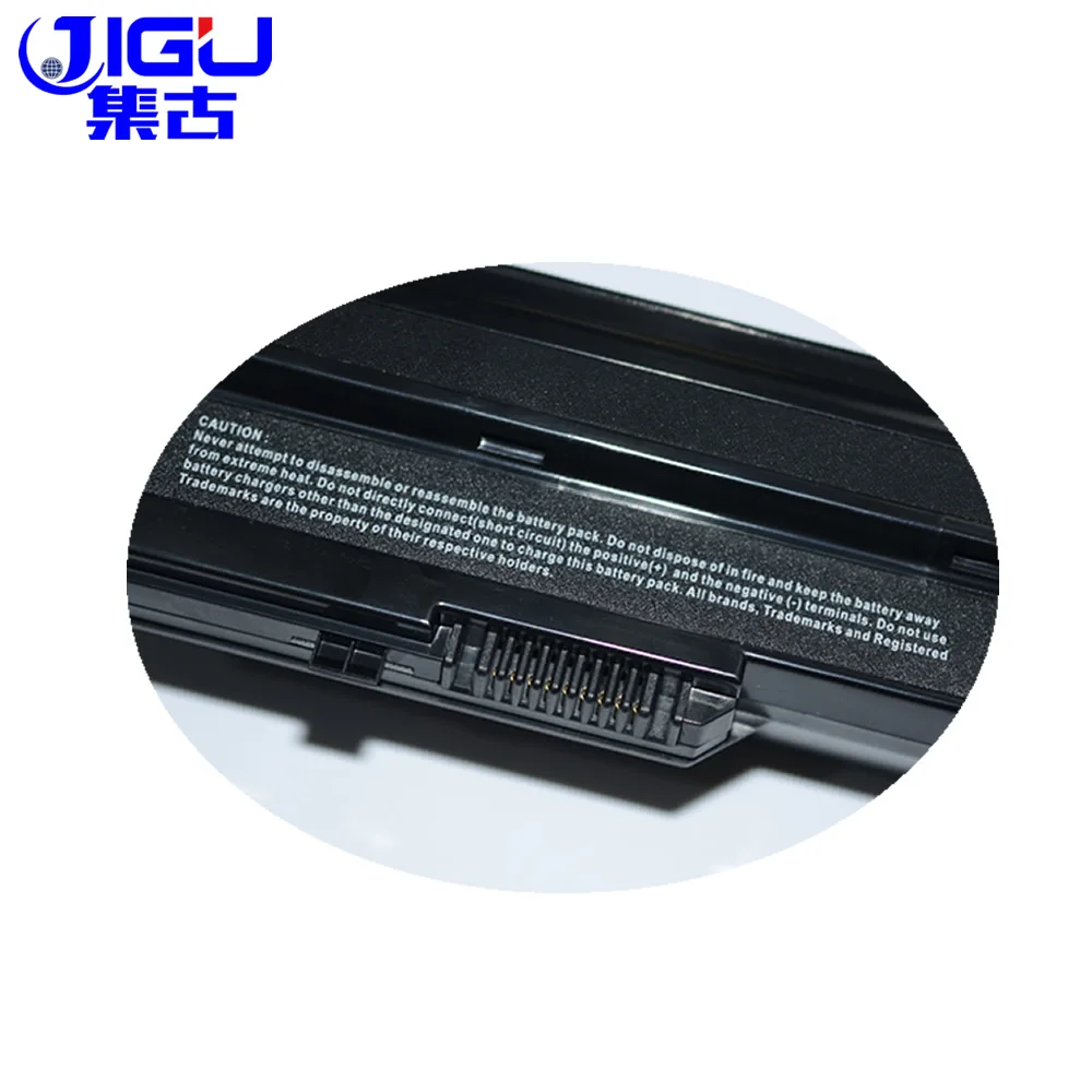 JIGU ноутбук Батарея для Msi BTY-S11 BTY-S12 для Lg X110 X110-G A7HBG X110-L A7SBGWind U210-006US U100 U90 Wind12 U200