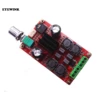 2x50W Digital Power Amplifier Board 5V To 24V Dual Channel Stereo AMP TPA3116D2 New Arrival ► Photo 2/3