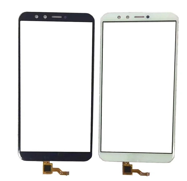 5 65 дюймов для Huawei LLD L22A L31 AL00 Honor 9 Lite сенсорный экран дигитайзер панель Объектив