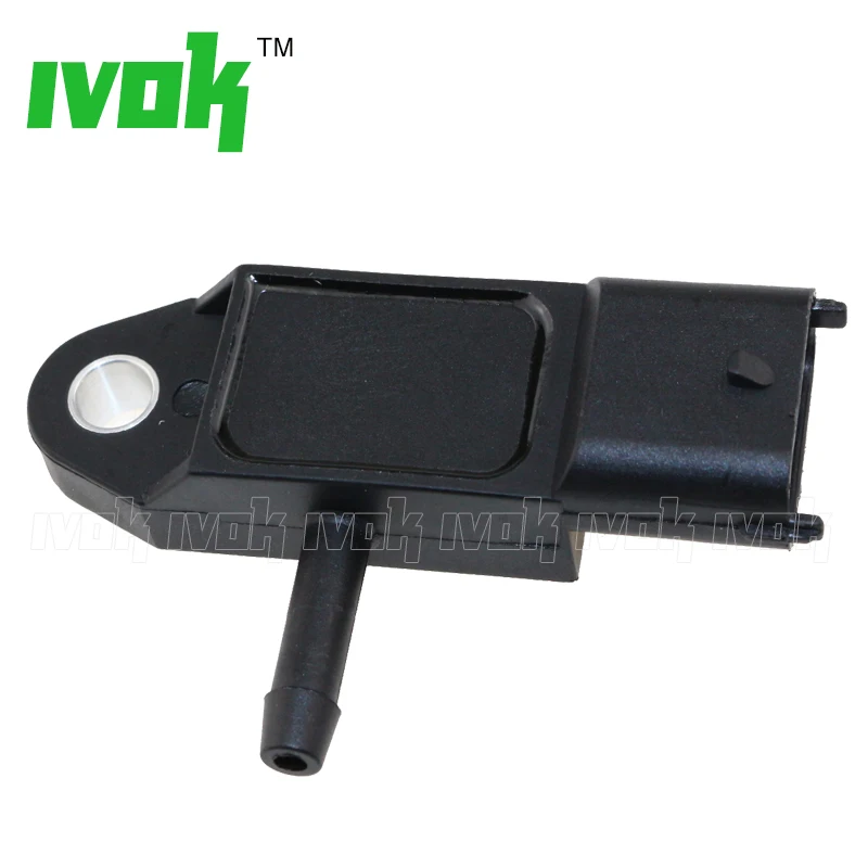 100 Test Manifold Turbo Boost Air Pressure MAP Sensor For Renault Clio Megane Traffic 1 5