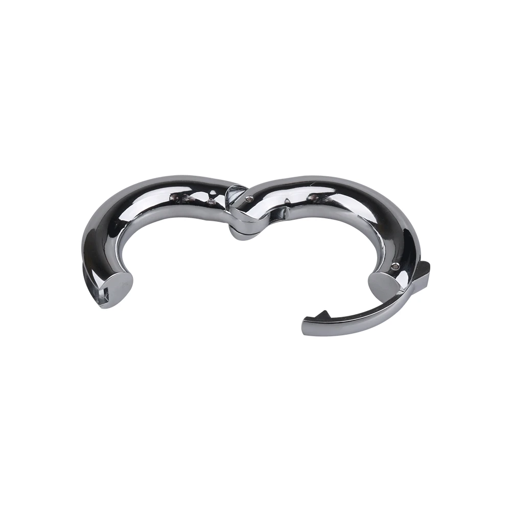 Stainless Steel Penis Ring Cock Ring Sex Toys for Men Good Cockring Time Delay Ejaculation Dick Ring Smoother Ball Stretcher
Stainless Steel Penis Ring Cock Ring Sex Toys for Men Good Cockring Time Delay Ejaculation Dick Ring Smoother Ball Stretcher