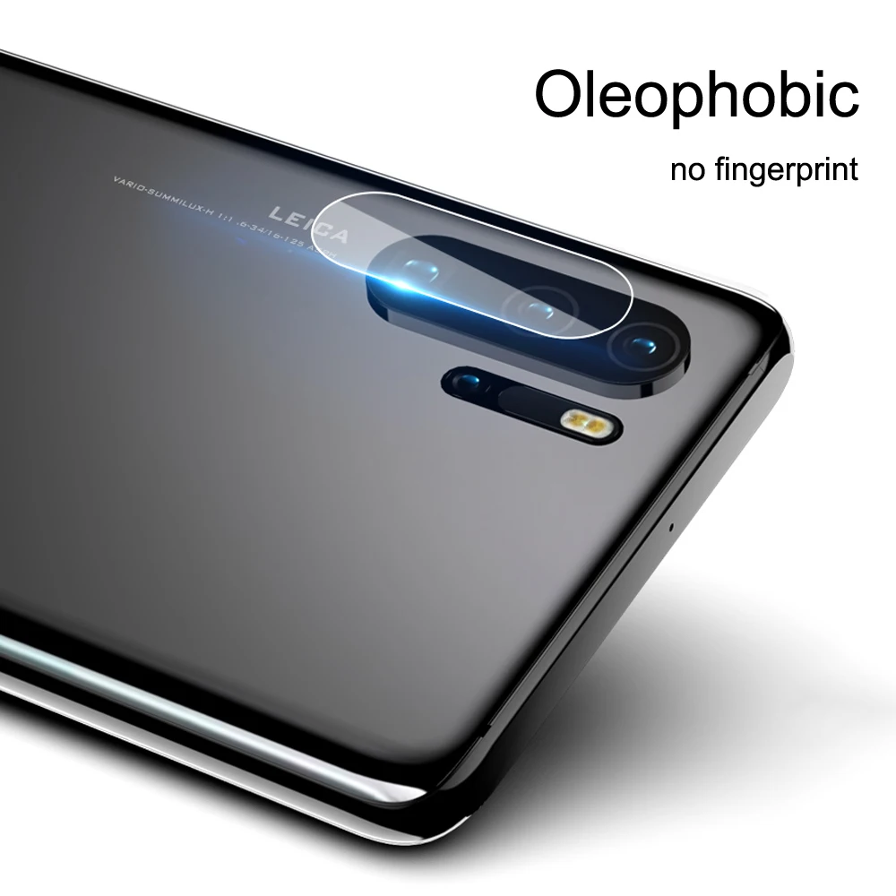 Закаленное стекло камеры для huawei P30 Pro Lite объектив задней Пленка стеклянная