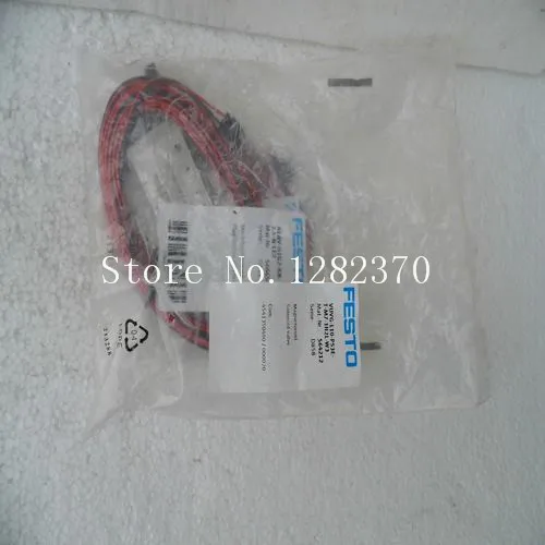 Новый оригинальный электромагнитный клапан festo VUVG-L10-P53E-T-M7-1H2L-W3 spot 564212 |