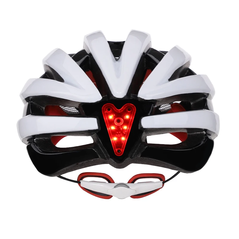Skybulls велосипедный шлем интегрально-Формованный Superlight MTB Горный Дорожный велосипедный шлем с задним фонарем для спорта на открытом воздухе защитное снаряжение