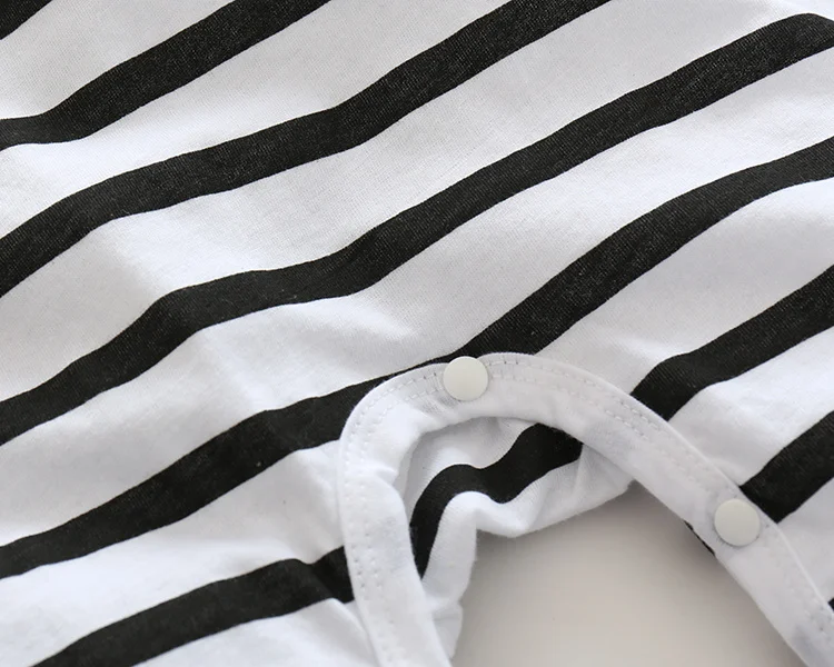 baby boy romper