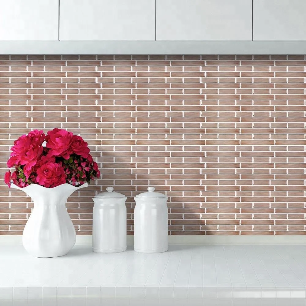 elegant-pink-peel-and-stick-adhesive-brick