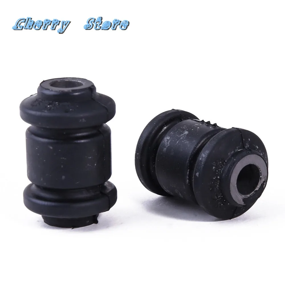 357 407 182 2pcs Suspension Bushing Control Arm Bushing For Vw Jetta