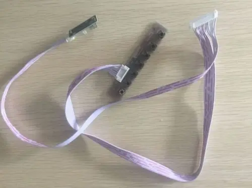 Комплект Latumab для телевизора LP154WX4(TL)(C3) + HDMI + VGA + USB контроллер ЖК светодиодный на, плата драйвера, бесплатная доставка-2