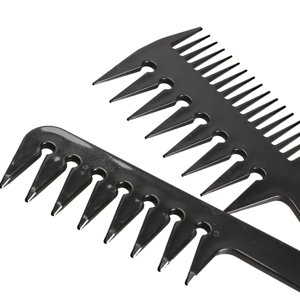 Texturizing Combs - Image 5