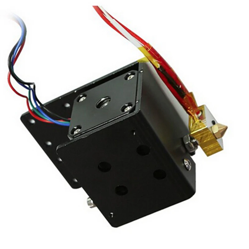 Anet A6 A8 экструдер для 3D принтера головка MK8 с одной j головкой Hotend сопло Extrusor 1 75/3 мм