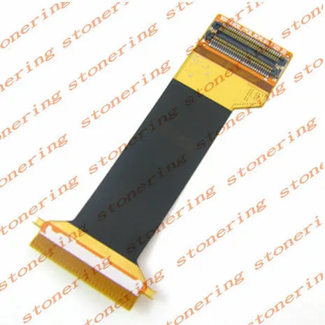 

Replacement LCD Slide Slider Flex Cable Ribbon for Samsung U600 U608 Phone