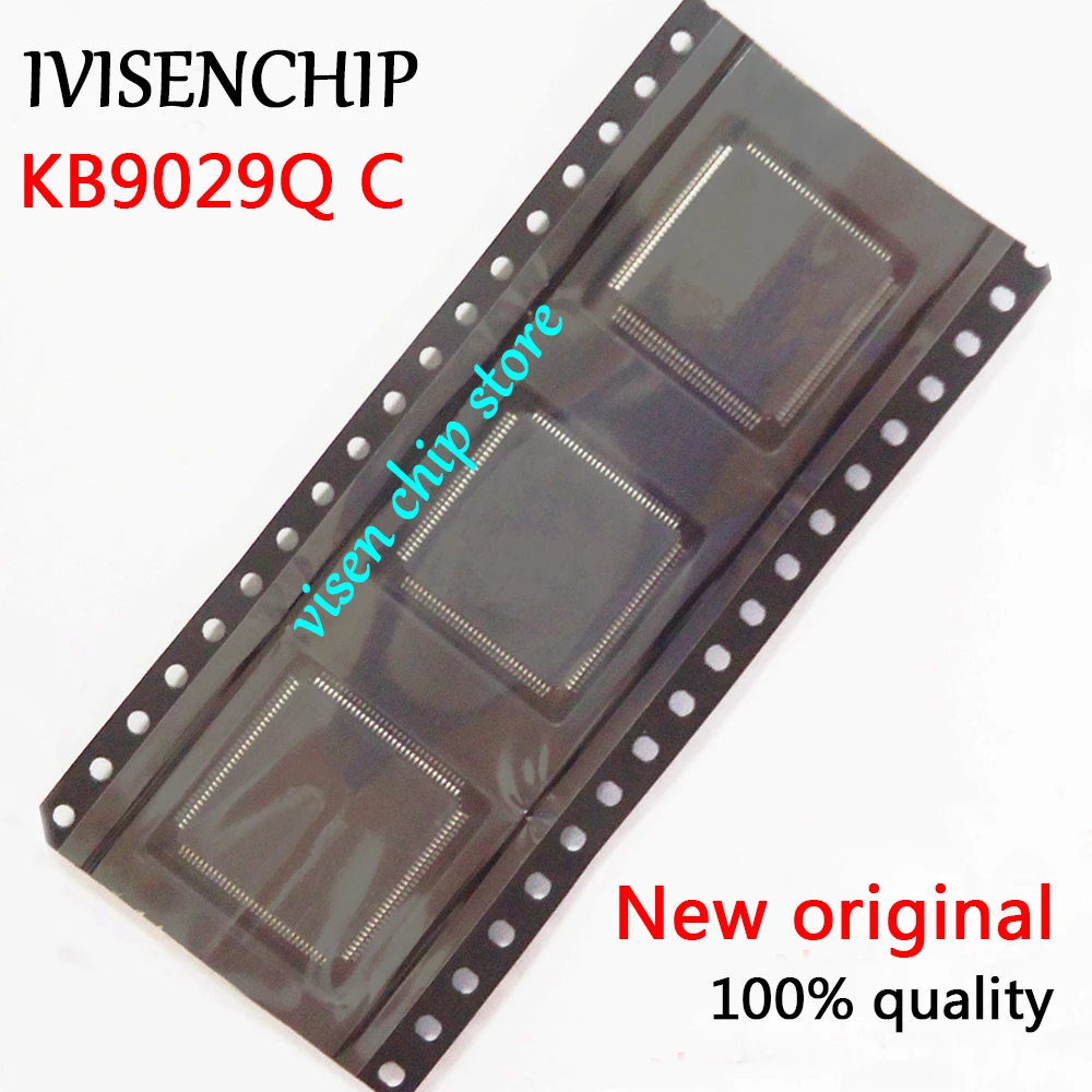 

5pcs KB9029Q C KB9029QC QFP-128