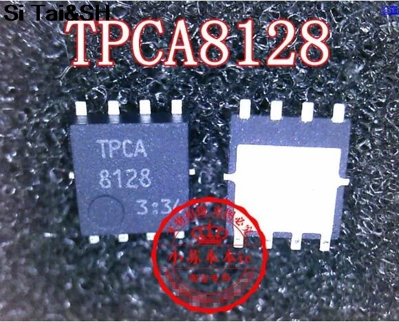 

TPCA8128 QFN-8
