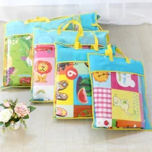 Детские игровые коврики пенопластовые экологические буквы Ранние развивающие детские игровые коврики детские ползающие 5 размеров мягкие игровые маты SA1558