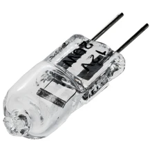 20 x G4 галогенный светильник лампа светильник ing 20W теплый белый дропшиппинг