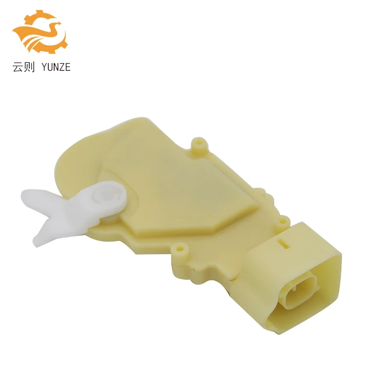 

OE 69140-52010 8973510810 REAR LEFT DOOR LOCK ACTUATOR FIT FOR TOYOTA ECHO SCION XB 2004-2006 2 PINS NEW
