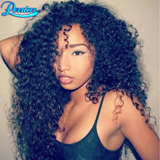 Mongolian Kinky Curly Virgin Hair Bundle Deals Mongolian Kinky Curly