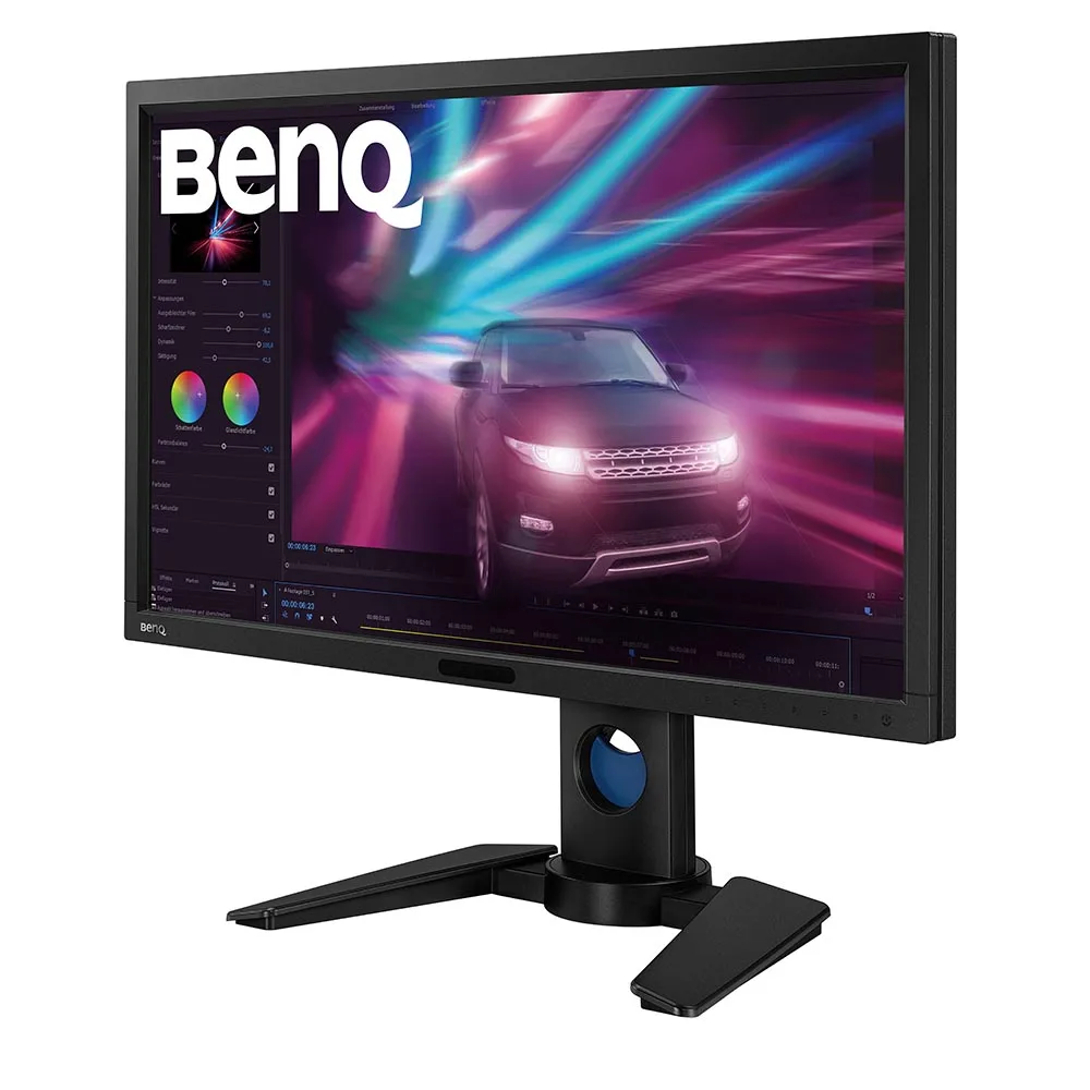 Монитор BenQ 27&quot PV270|Мониторы| |