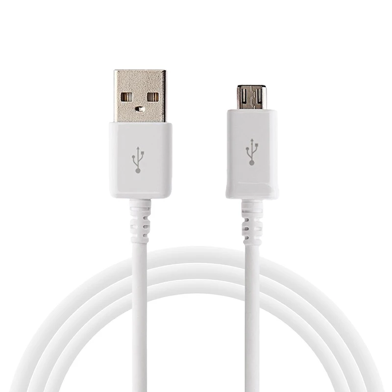 

1.5m Wire Micro USB Plug Usb 3.0 Data Cable Fast Quick Charging Line for Samsung Galaxy Note 4 5 S3 S4 S6 S7 Edge Plus A3 A5 A7