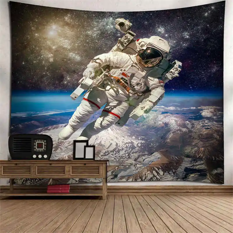 cosmic space moon tapestry (16)