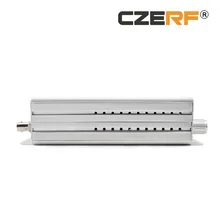 CZE-15A 15 Вт беспроводной fm-передатчик 70-90 МГц с 1/4 волновой GP алюминиевой наружной антенной