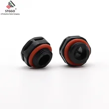 PE материал корпуса дышащий D17 M12* 1,5 упаковка вентиляционная вилка