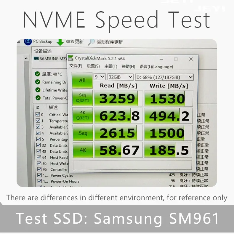 M.2 адаптер m.2 NVMe PCIe адаптер SSD m2 на PCI-e PCI express двойной интерфейс карты расширения M+ B Ключ с охлаждающим вентилятором чехол