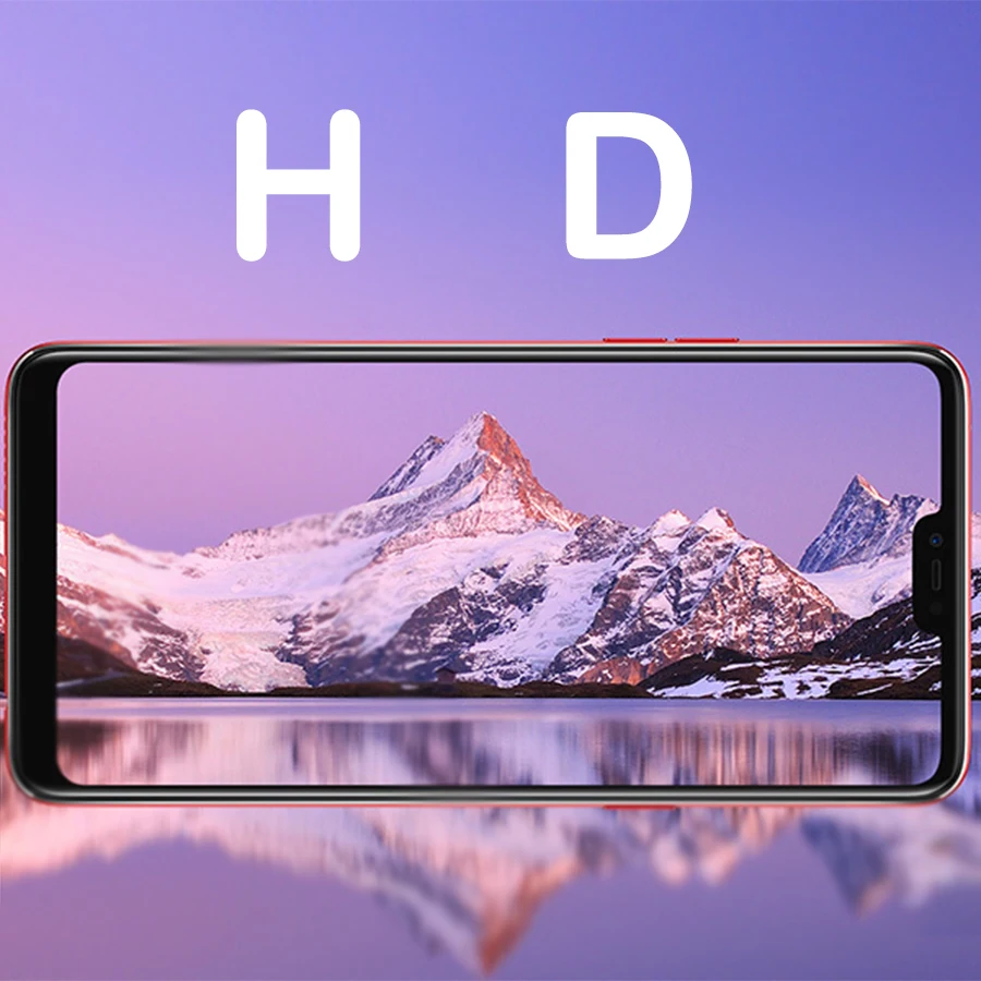 Защитное стекло для OPPO F5 защита экрана F7 закаленное OP F 5 7 защитная пленка 9H 2.5D